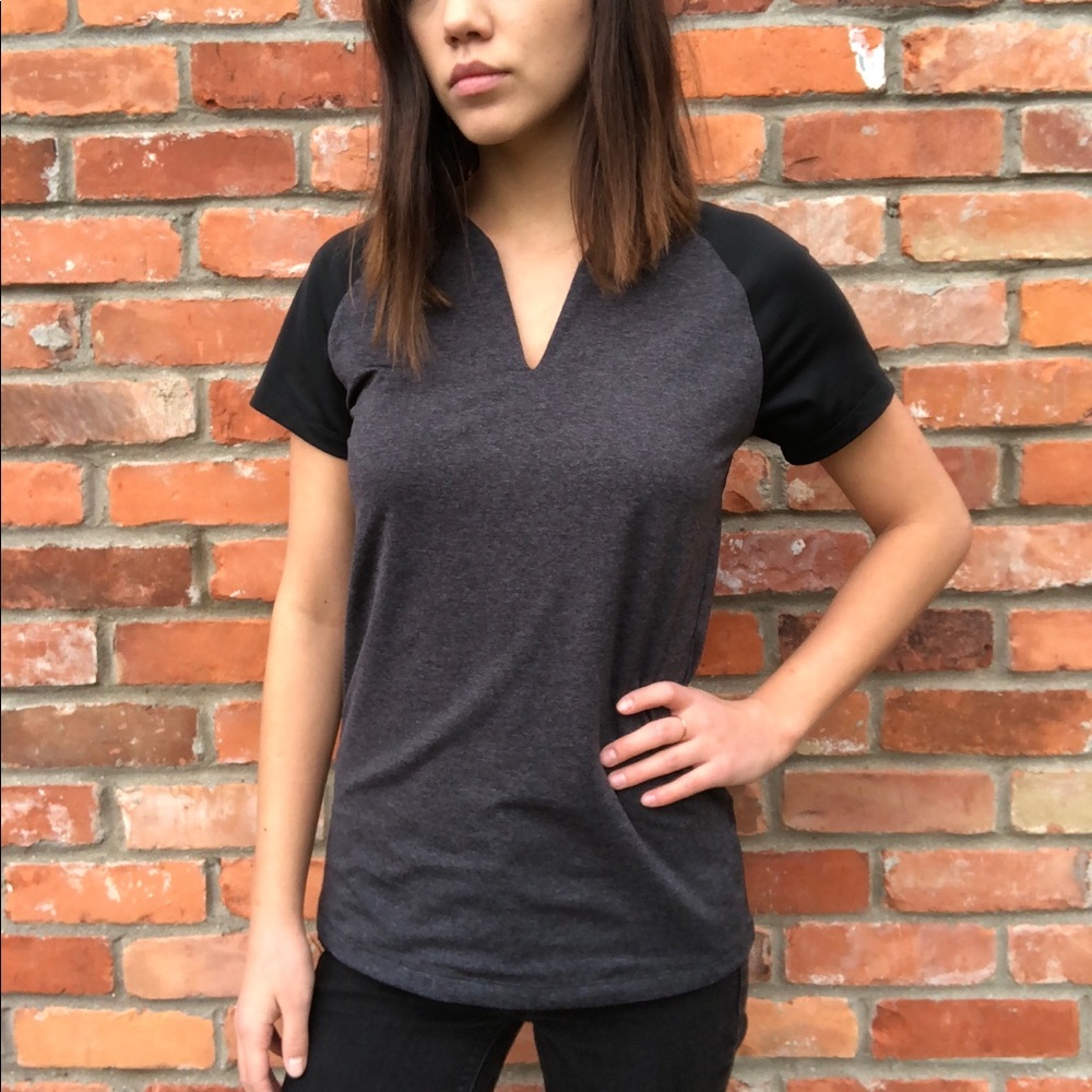 Nike Athletic Golf Top